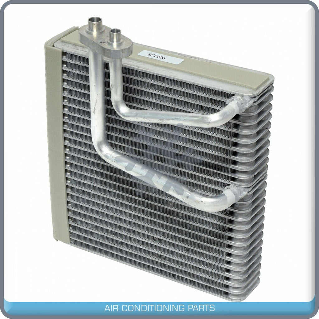 A/C Evaporator Core for Chevrolet Epica QU - Qualy Air