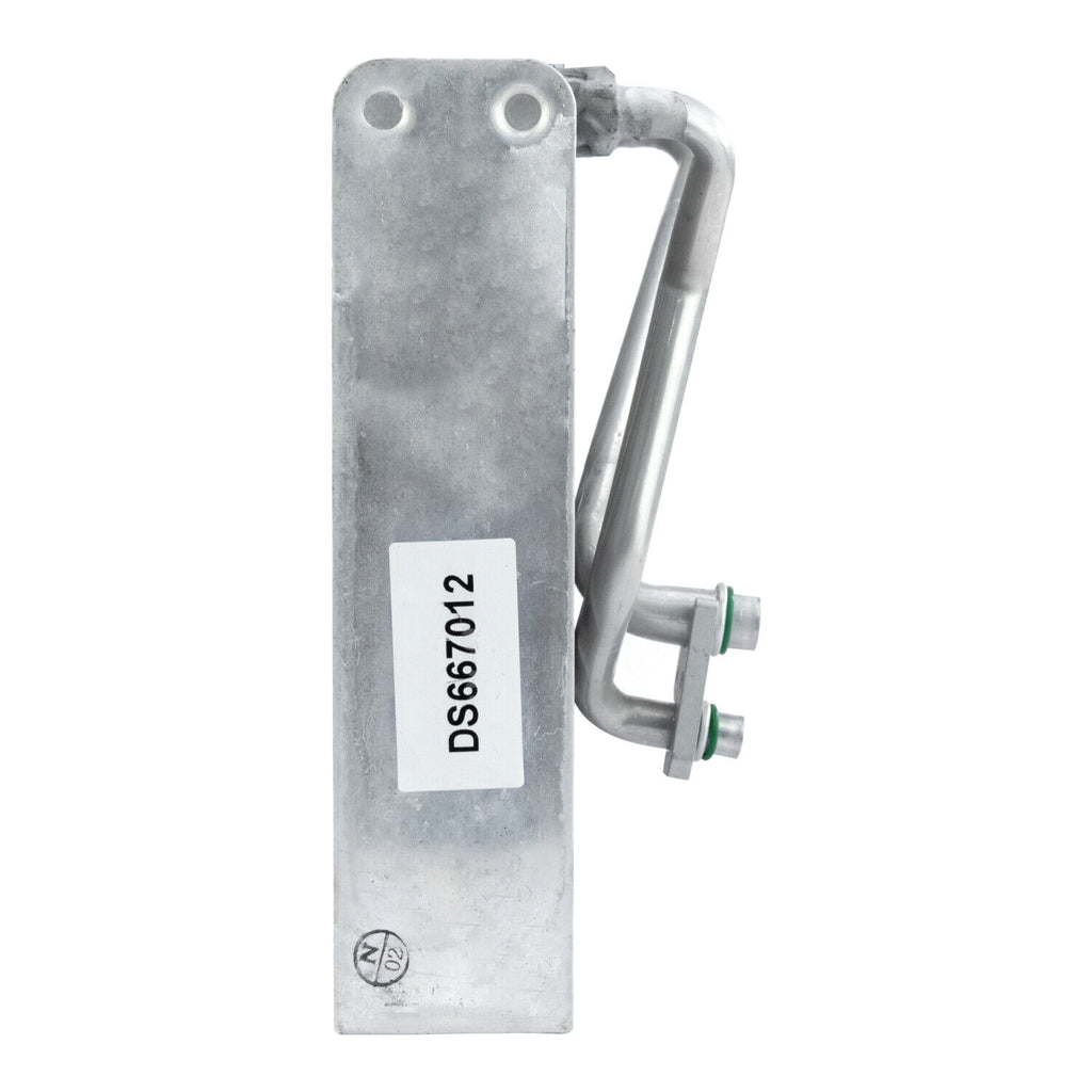 New A/C Evaporator Core for Volkswagen GTI, Golf 2006 to 2010 - Qualy Air