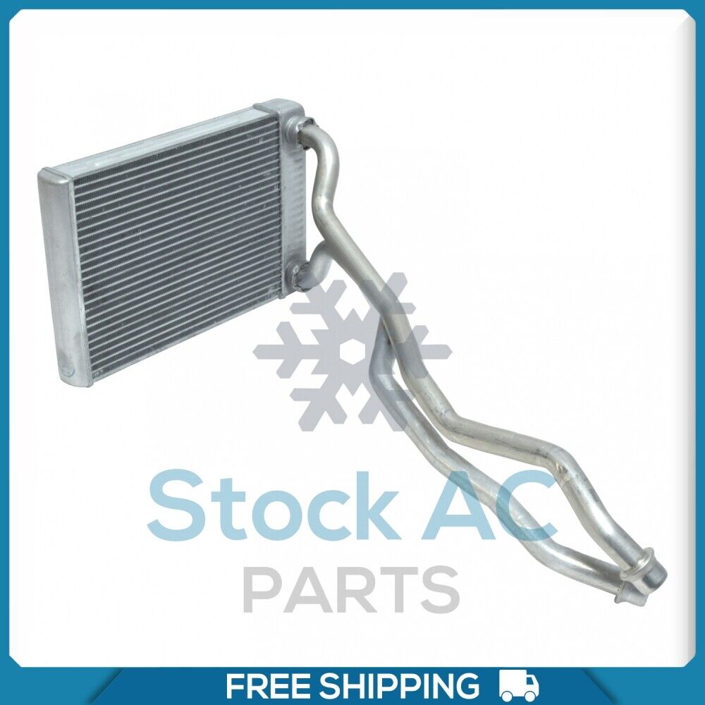 New AC Heater Core for Dodge Dart 2013-2014 OE# 68163793AA - Qualy Air