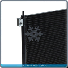 Load image into Gallery viewer, AC A/C Condenser For Honda Acura 2016 - Qualy Air