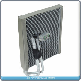 A/C Evaporator Core for Genesis Coupe QU - Qualy Air