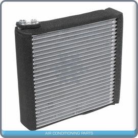 A/C Evaporator for Toyota Highlander QR - Qualy Air