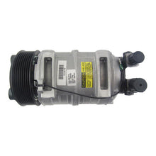 Cargar imagen en el visor de la galería, A/C Compressor OEM Valeo TM16HS for OE# 103-56082 134-530846 144-530484 15... QR - Qualy Air