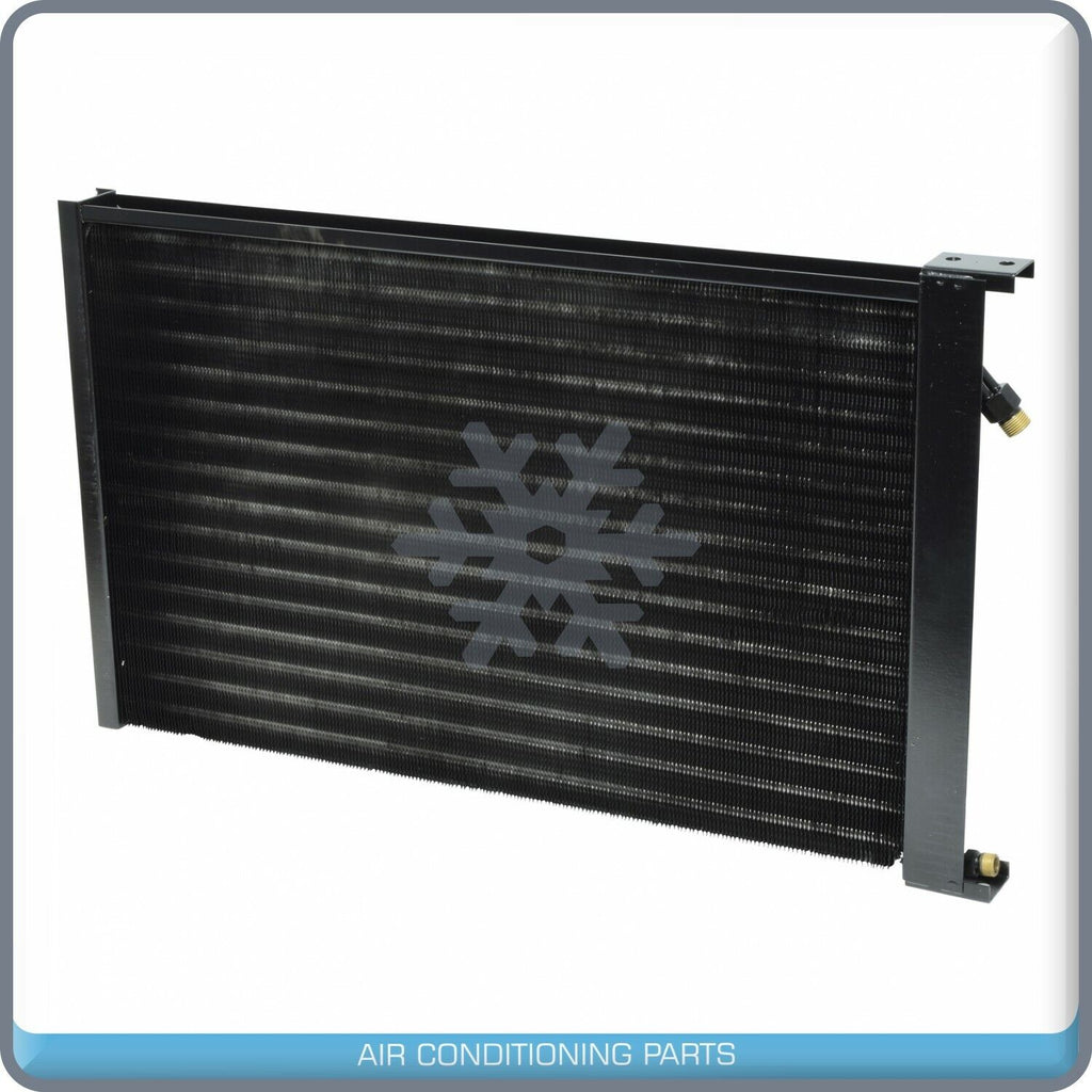 A/C Condenser for JOHN DEERE 4425, 4435, 5440, 5640, 5720, 5730, 6600 QU - Qualy Air
