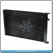 Cargar imagen en el visor de la galería, A/C Condenser for JOHN DEERE 4425, 4435, 5440, 5640, 5720, 5730, 6600 QU - Qualy Air