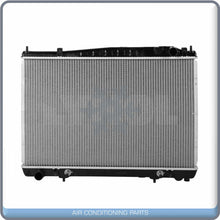 Load image into Gallery viewer, New Radiator For 02-06 Q45 03-04 M45 V8 4.5L IN3010112 IN3010205 QL - Qualy Air