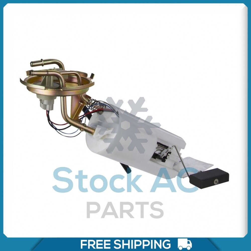 Fuel Pump Module Assembly For 1991 1992 1993 Jeep Cherokee 2.5L QOA - Qualy Air