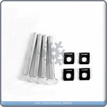 Load image into Gallery viewer, NEW Radiator for Freightliner Business Class M2, M2 106, M2 112, M2 100 QL - Qualy Air