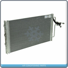 Load image into Gallery viewer, A/C Condenser for Buick Regal / Cadillac Seville / Chevrolet Lumina, Monte.. UQ - Qualy Air