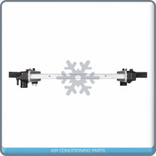 Load image into Gallery viewer, NEW Radiator for Jeep Liberty 3.7L - 2002 to 2006 - Qualy Air