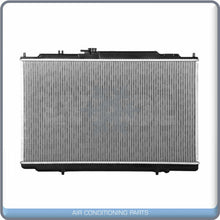 Cargar imagen en el visor de la galería, NEW Radiator for 1999-2004 Honda Odyssey 3.5L V6 / 1999 Isuzu Oasis 2.3L I4 QL - Qualy Air