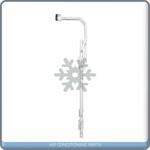 Load image into Gallery viewer, A/C Condenser fits International Harvester 7300, 7400, 7500, 7600, 9200i SB... - Qualy Air