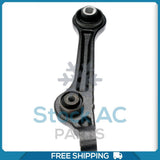 Front Lower Control Arm fits Chrysler 300, Dodge Challenger, Dodge Charger QOA