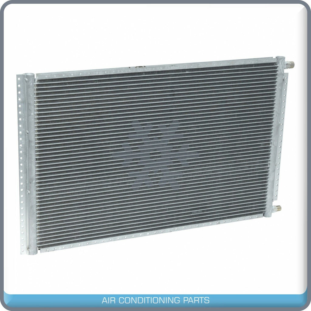 A/C Condenser for Honda Civic, Civic del Sol QU - Qualy Air