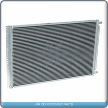 Load image into Gallery viewer, A/C Condenser for Honda Civic, Civic del Sol QU - Qualy Air