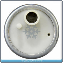 Cargar imagen en el visor de la galería, Electric Fuel Pump fits Nissan D21 L4 2.4L 1988-1994 E8032 With Install Kit QOA - Qualy Air