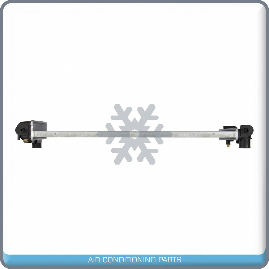 Radiator for Ford F-150, F-250, F-350 / Lincoln Blackwood QOA - Qualy Air