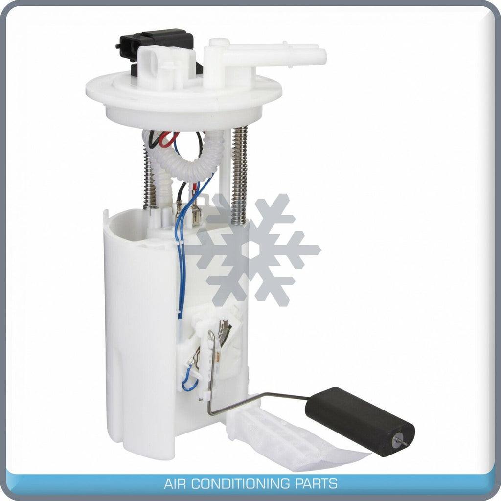 Fuel Pump Module For 2001 Saturn L100 LW200 L4-2.2L L300 LW300 V6-3.0L QOA - Qualy Air