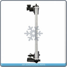 Cargar imagen en el visor de la galería, NEW Radiator for Lexus RX350, RX450h 2010 to 2015 / Toyota Sienna 2011 to 2017 - Qualy Air