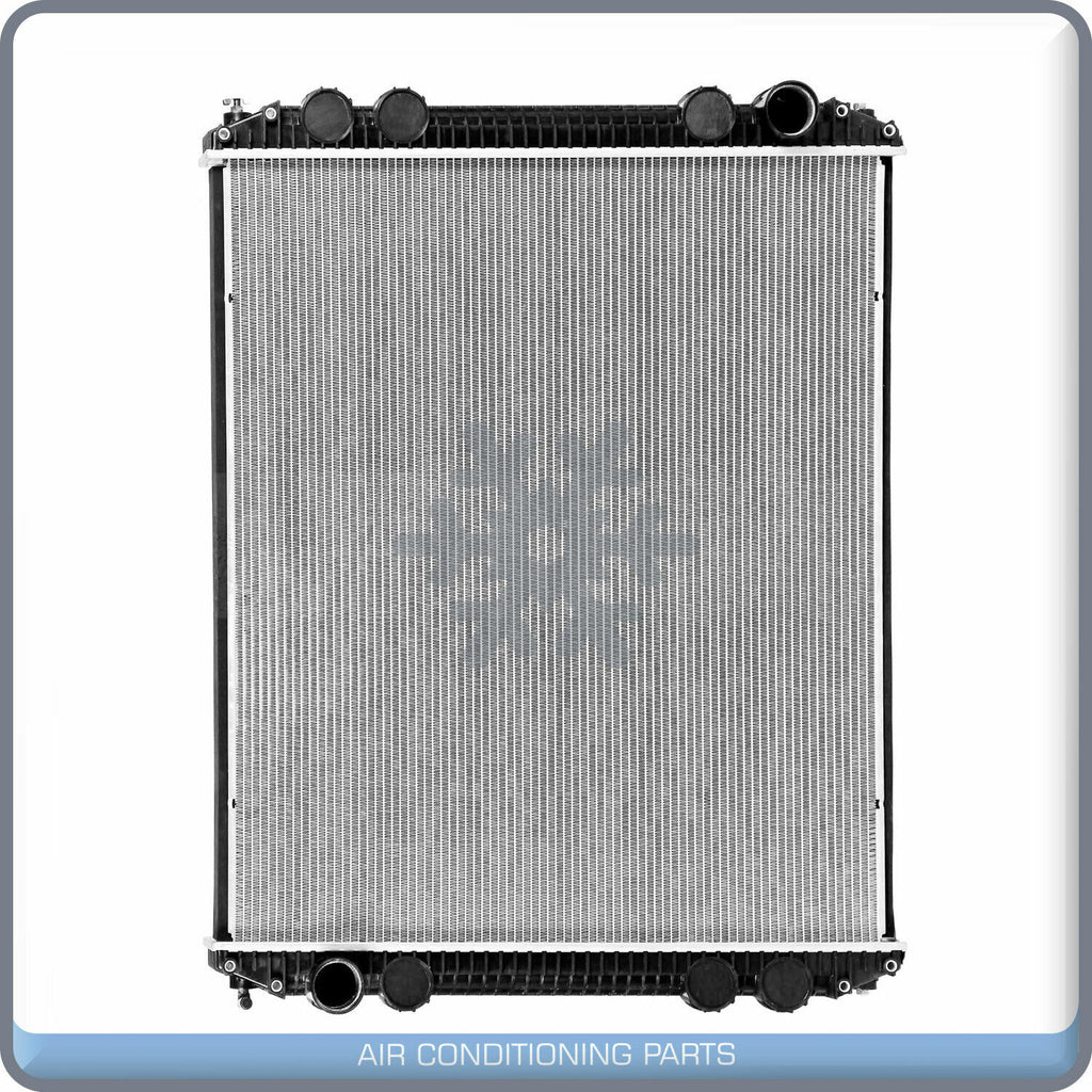 Radiator for American LaFrance ALF Eagle QL - Qualy Air