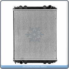 Load image into Gallery viewer, Radiator for American LaFrance ALF Eagle QL - Qualy Air