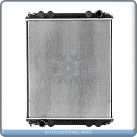 Radiator for American LaFrance ALF Eagle QL - Qualy Air