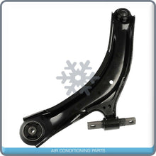 Load image into Gallery viewer, Front Right Lower Control Arm for Nissan Rogue, Nissan Rogue Select, Rena... QOA - Qualy Air