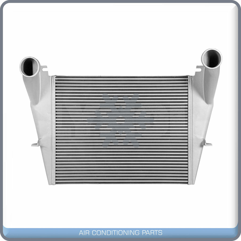 Intercooler for Mack CV, DM, RD, DMM, RB, CH, CL QL - Qualy Air