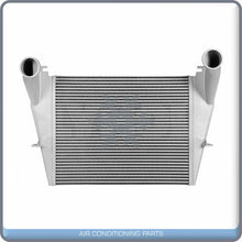 Load image into Gallery viewer, Intercooler for Mack CV, DM, RD, DMM, RB, CH, CL QL - Qualy Air