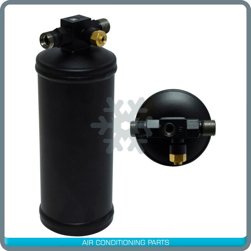 New A/C Receiver Drier for 071207A;20407203;221RD44M;3714332;3714332AM QU - Qualy Air