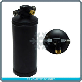 New A/C Receiver Drier for 071207A;20407203;221RD44M;3714332;3714332AM QU - Qualy Air