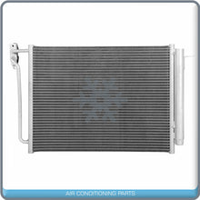 Load image into Gallery viewer, A/C Condenser for BMW X5 QL - Qualy Air