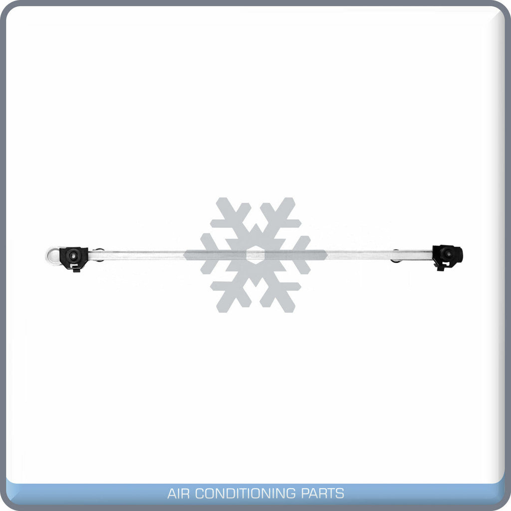 A/C Condenser for Mazda CX-9 QL - Qualy Air