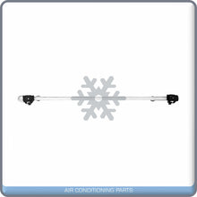 Load image into Gallery viewer, A/C Condenser for Mazda CX-9 QL - Qualy Air