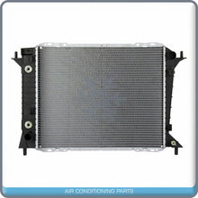 Load image into Gallery viewer, NEW Radiator for Ford Thunderbird / Lincoln Mark VIII / Mercury Cougar.. - Qualy Air