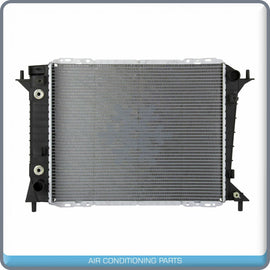 NEW Radiator for Ford Thunderbird / Lincoln Mark VIII / Mercury Cougar.. - Qualy Air