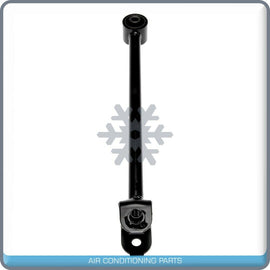 Control Arm Rear Lower for Acura 2014-09, Honda 2017-09 QOA - Qualy Air