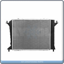 Cargar imagen en el visor de la galería, NEW Radiator for Lincoln Mark VIII / Ford Thunderbird / Mercury Cougar QL - Qualy Air