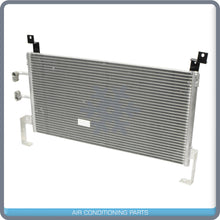 Load image into Gallery viewer, New AC Condenser for Chrysler Neon/ Dodge Neon/ Plymouth Neon - 5014582AB UQ - Qualy Air