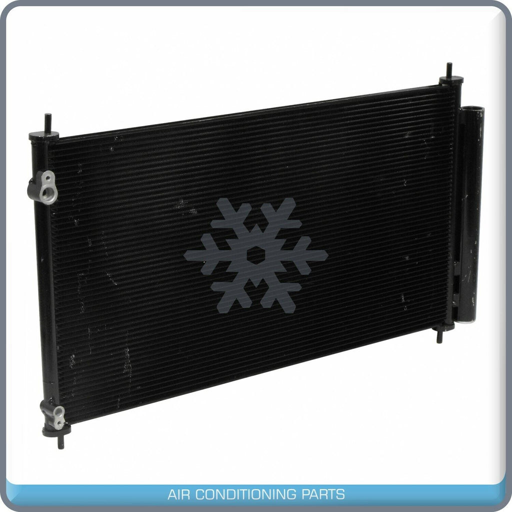 A/C Kit for Acura TL QU - Qualy Air