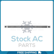 Load image into Gallery viewer, NEW Charge Air Cooler for New Flyer Bus oil cooler QL - Qualy Air