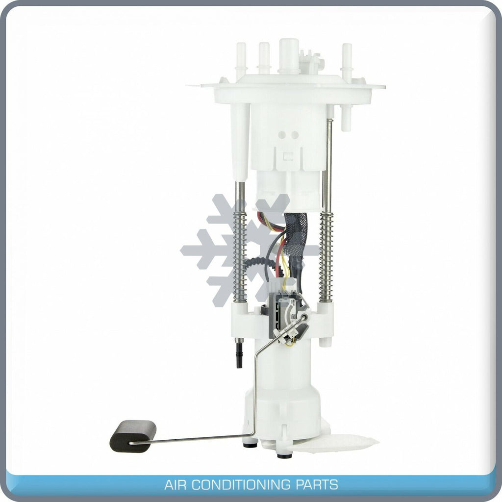 Electric Fuel Pump Module For Ford F-150 5.4L 4.6L 2005 2006-2008 E2441M QOA - Qualy Air