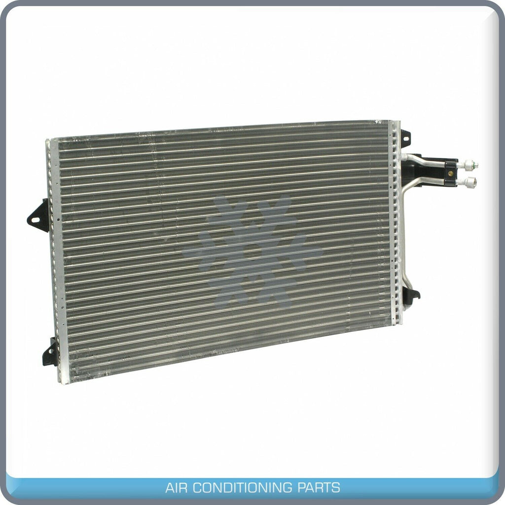 A/C Condenser for Ford Windstar QU - Qualy Air