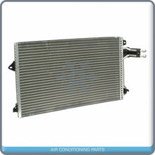 Load image into Gallery viewer, A/C Condenser for Ford Windstar QU - Qualy Air