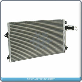 A/C Condenser for Ford Windstar QU - Qualy Air
