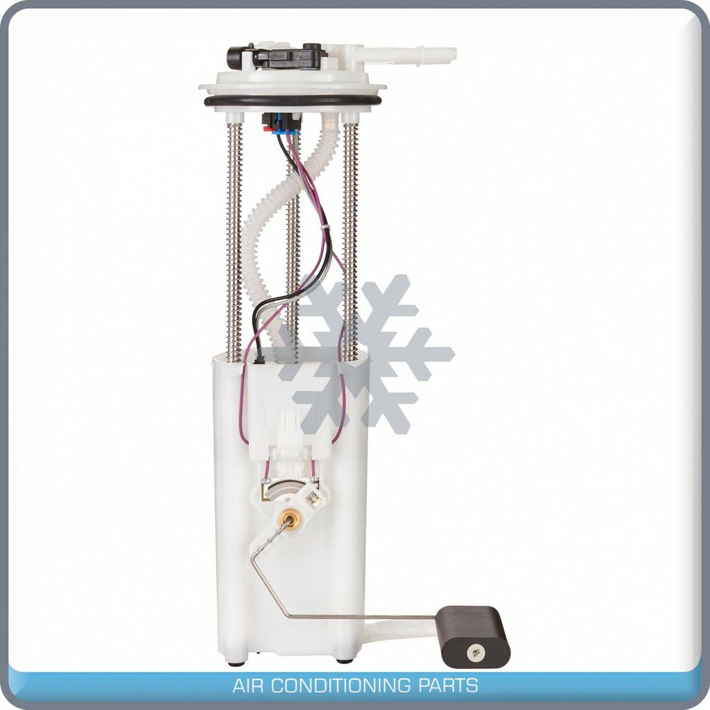Electric Fuel Pump for Chevrolet Express 1500, Express 2500, Express 3500... QOA - Qualy Air