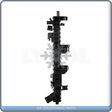 Cargar imagen en el visor de la galería, Radiator for Ford Crown Victoria / Lincoln Town Car / Mercury Grand Ma... QL - Qualy Air