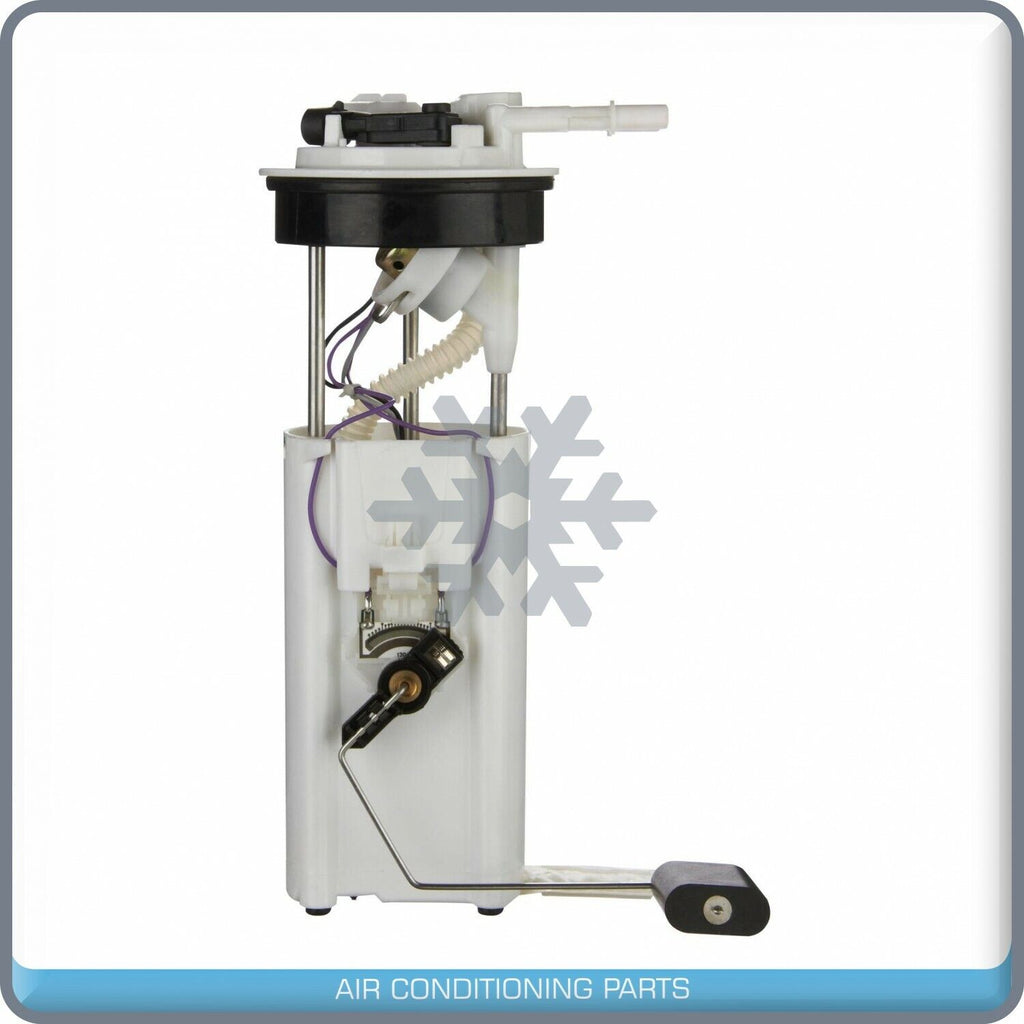 Electric Fuel Pump for Pontiac Grand Prix QOA - Qualy Air