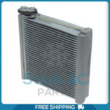New A/C Evaporator Core for Toyota MACHO 2008 to 2010