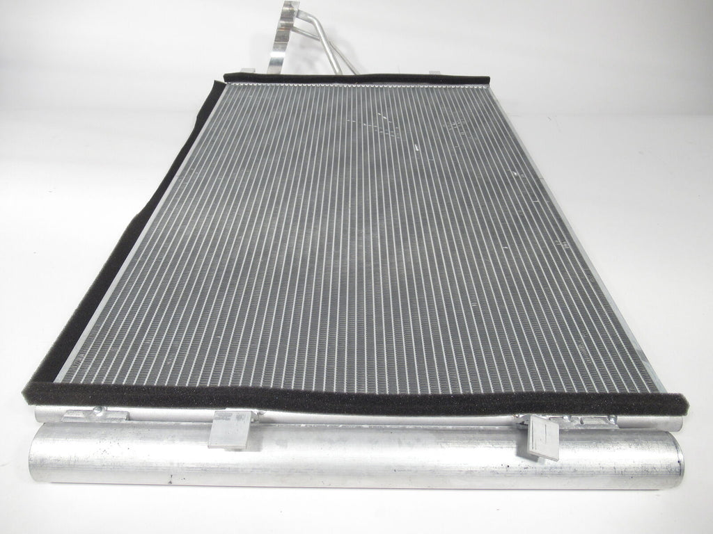 A/C Condenser for Elantra, Elantra Coupe, Elantra GT QR - Qualy Air